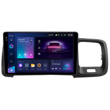 Android head unit Teyes CC3 6+128 Gb with 360° surround view° Volvo S60 Y20 2010-2018 9" 2k (L1)