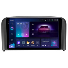 Android head unit Teyes CC3 4+32 Gb Volvo S80 1 1998-2006 9" 2k (L2)