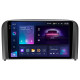 Android head unit Teyes CC3 4+32 Gb Volvo S80 1 1998-2006 9" 2k (L2)