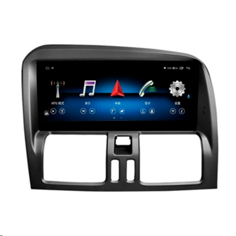 Magazynowa magnetofon AMS Volvo XC60 2015–2017
Zachowaj oryginalny system 7862 z 4+64 GB, 8,8