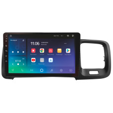 Android head unit SIGMA X9432 ANDROID 10 4+32 Gb 4G DSP Volvo S60 Y20 2010-2018 9" (L1)