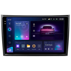 Android head unit Teyes CC3 6+128 Gb Volvo XC90 C (F2) 2002 - 2014 10" 2k (L2)