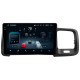 Android head unit Teyes CC4 Pro 8+128 Gb Volvo S60 Y20 2010-2018 9" 2k (L1)