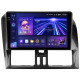 Android head unit Teyes CC3 6+128 Gb with 360° surround view° Volvo XC60 I 1 (B) 2013-2017 9" 2k (L2)