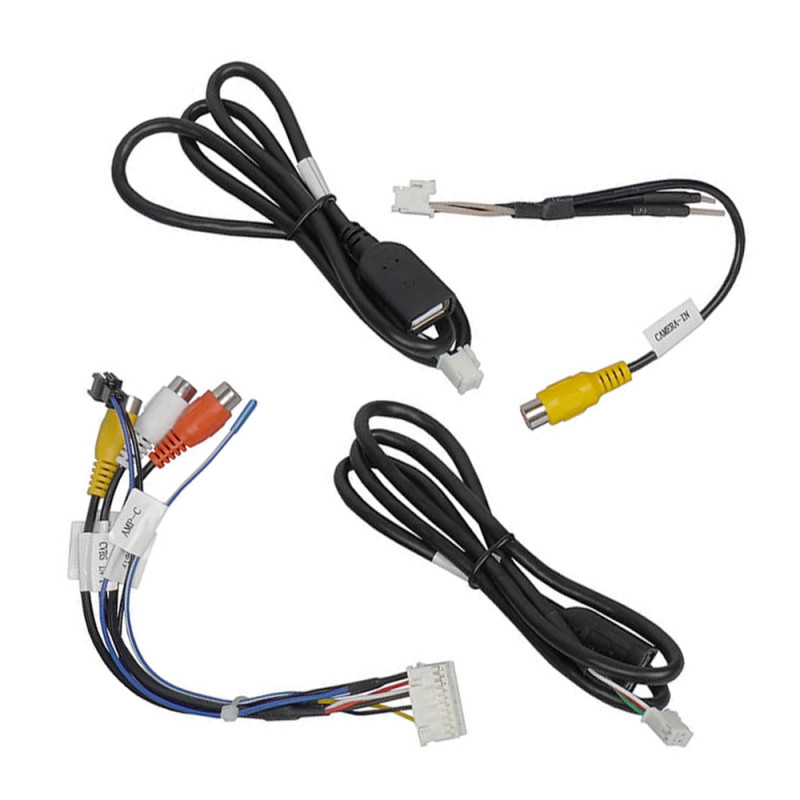 Android head unit Teyes CC3L 4+32 Gb (9") Universal VW