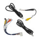 Android head unit Teyes CC3L 4+32 Gb (9") Universal VW