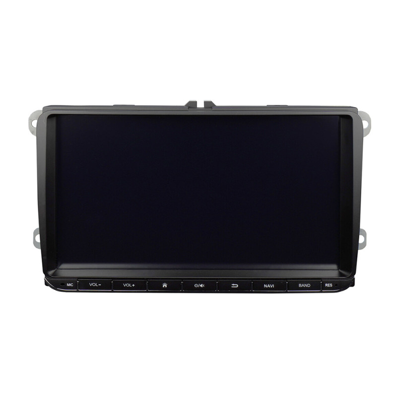 Android head unit Teyes CC3L 4+32 Gb (9") Universal VW