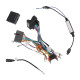 Android head unit Teyes CC3L 4+32 Gb (9") Universal VW