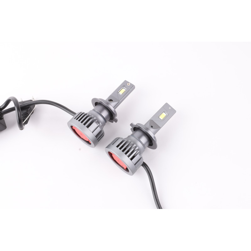 LED bulb SIGMA X2 55W H7 CANBUS