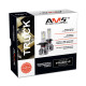 LED bulb AMS TRUCK-F H4 H/L 5500K CANBUS