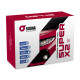 Car headlights SIGMA Bi-LED SUPER X2 3.0'' (set of 2 pcs.)