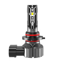LED bulb SIGMA E2 HB3/HB4