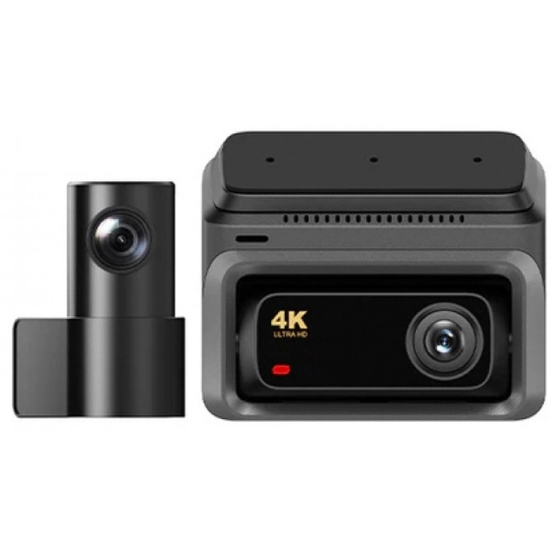 Nahrávací kamera DDPAI Z60 Dual