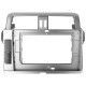 Adapter frame (for car) Toyota Land Cruiser Prado 150 2013-2017 10"