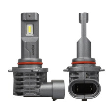 LED bulb FORT F3 HB3 (9005) CSP