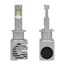 LED bulb SIGMA M3 H1 ZES (cooling fan)