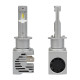 LED bulb SIGMA M3 H1 ZES (cooling fan)