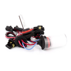 Xenon headlight bulb SIGMA PRO H11 5000K