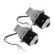 LED headlight lenses AMS ULTIMATE U7 LASER 3.0 F