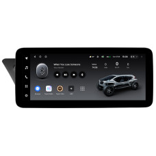 Teyes LUX ONE 6+128 GB Mercedes-Benz univerzální NTG 5.0 (12,3