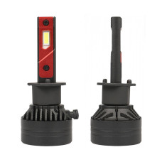 LED bulb SIGMA X3 45W H1 CSP (cooling fan)