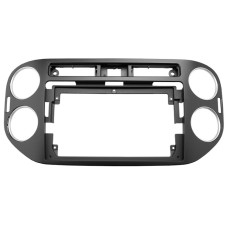 Přechodová lišta pod Volkswagen Tiguan 1 NF (2006–2017) (F1) (24 mm) 9
