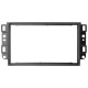 Adapter frame for Chevrolet Aveo, Captiva, Epica AWM 781-10-060