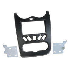 Adapter frame for Dacia Duster ACV 381250-02-1