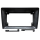 Adapter frame for Dodge Durango, Jeep Grand Cherokee Carav 22-1843