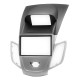 Adapter frame for Ford Fiesta Carav 11-306
