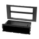 Adapter frame for Ford Focus, Transit, C-Max, S-Max, Fusion, Fiesta, Galaxy, Kuga Carav 11-809