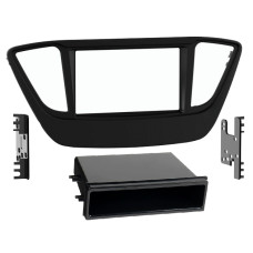 Übergangsrahmen für Hyundai Accent Metra (99-7393B)