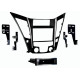 Übergangsrahmen für Hyundai Sonata (YF) – Metra 99-7343