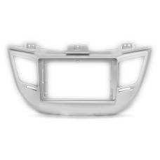 Übergangsrahmen für Hyundai Tucson Caravan (22–613)