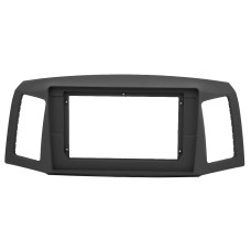 Ramka przejściowa do Jeep Grand Cherokee Carav (22-1193)