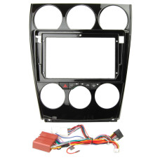 Adapter frame for Mazda 6 Carav 22-345