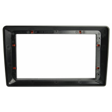 Adapter frame for Mercedes Vito, Viano, C-klasse, CLK-klasse, G-klasse Carav 22-272