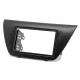 Adapter frame for Mitsubishi Lancer Carav 11-441