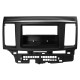 Adapter frame for Mitsubishi Lancer X AWM 781-24-111