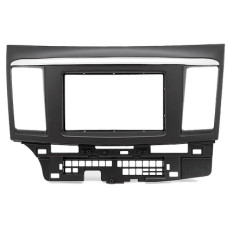 Adapter frame for Mitsubishi Lancer X Carav 08-006
