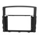 Estructura de transición para Mitsubishi Pajero Carav (2002-2005).