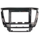 Estructura de transición para Mitsubishi Pajero Sport Carav 22-1680
