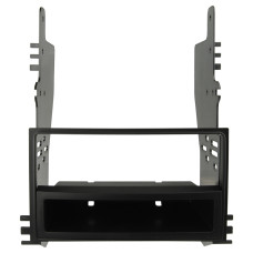 Adapter frame for Nissan Maxima Scosche NN1640B