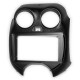 Adapter frame for Nissan Micra, March, Renault Pulse Carav 22-295