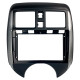 Adapter frame for Nissan Versa Note Carav 22-1551
