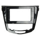 Adapter frame for Nissan X-Trail, Qashqai, Rogue Carav 22-948