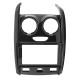 Adapter frame for Renault Duster, Dacia Duster AWM Carav 22-1114