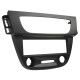 Adapter frame for Renault Megane, Fluence ACV 281250-07