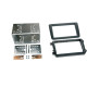 Adapter frame for Seat Alhambra, Altea, Leon, Toledo ACV 381320-10
