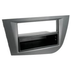 Adapter frame for Seat Leon ACV 281328-03